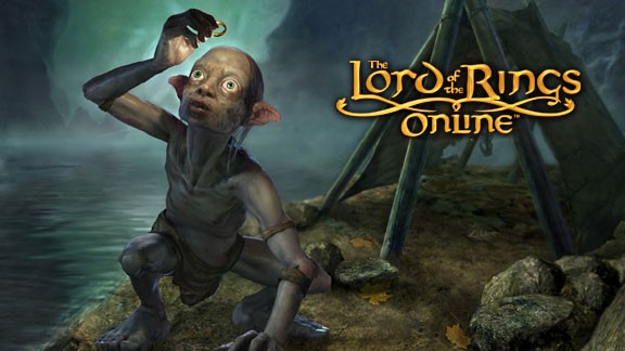 Lord of the Rings Online