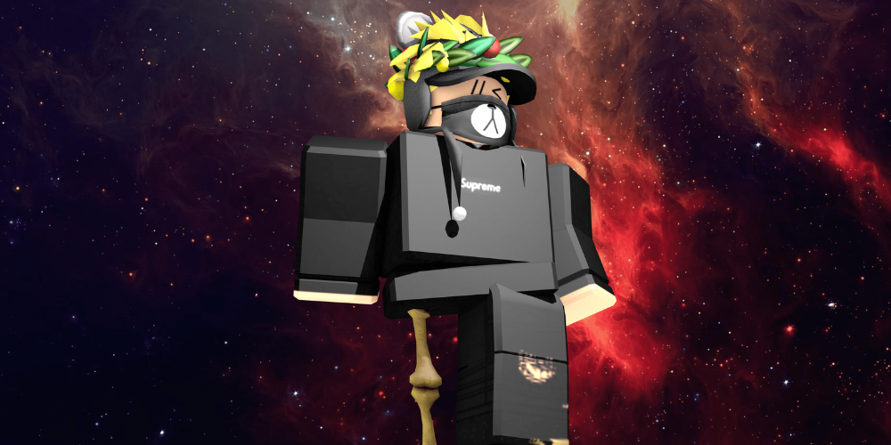 Customize Your Roblox Avatar