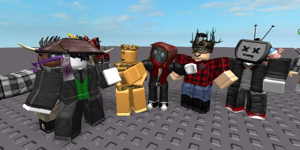 Community Roblox 