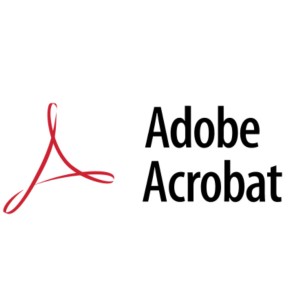 Adobe Acrobat Reader: PDF Viewer, Editor & Creator