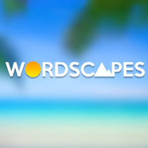 Wordscapes