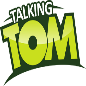 Talking Tom Cat