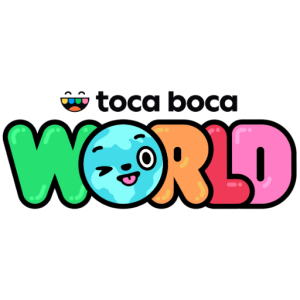 Toca Boca World